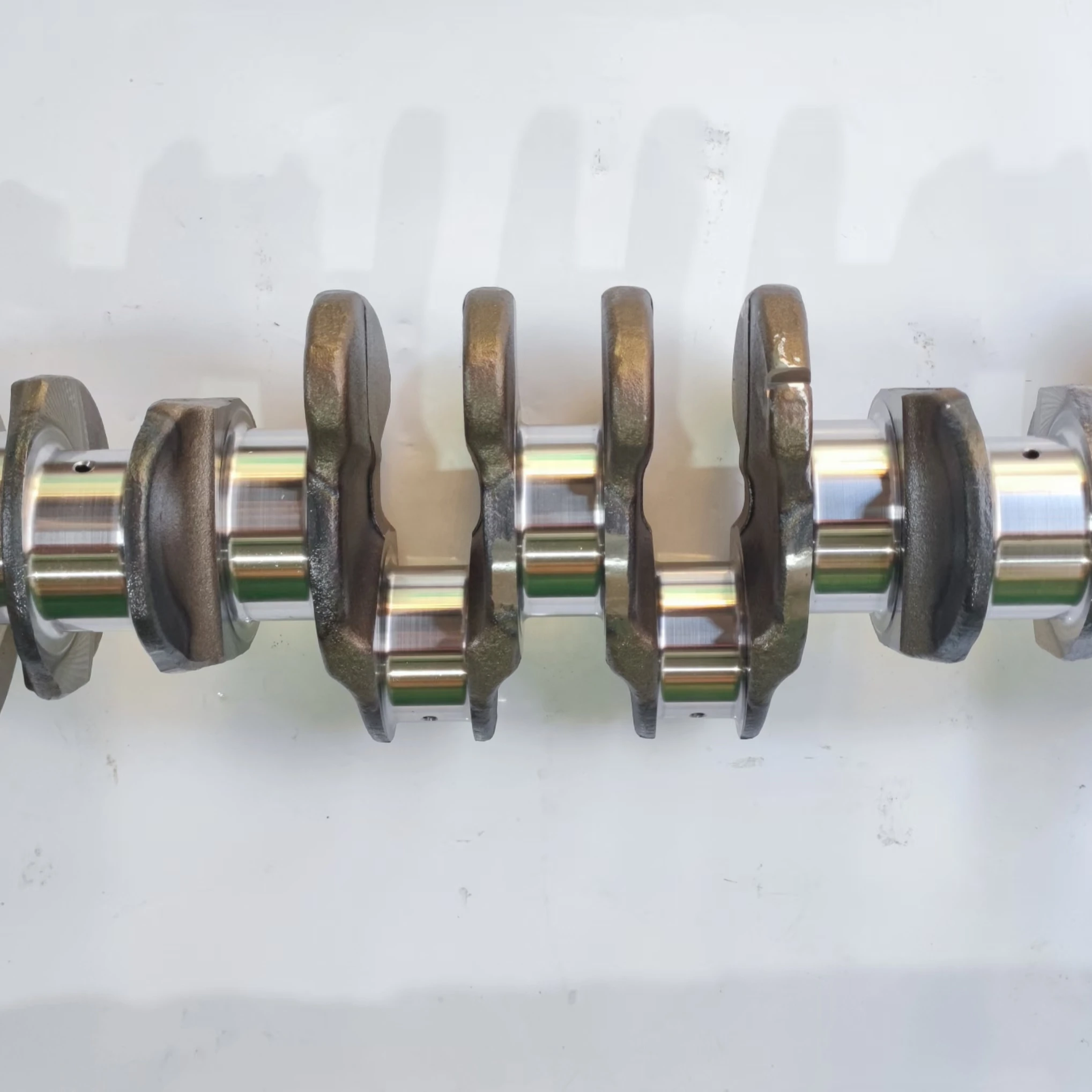 

C7.1 CRANKSHAFT T411539 3764074 ZZ90242