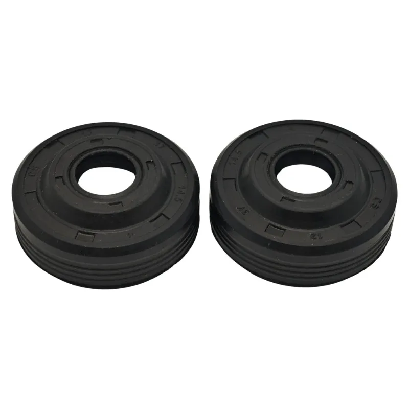 

2 шт. сальники коленчатого вала для HUSQVARNA 142 137 136 141 41 36 235 236 240, детали бензопилы