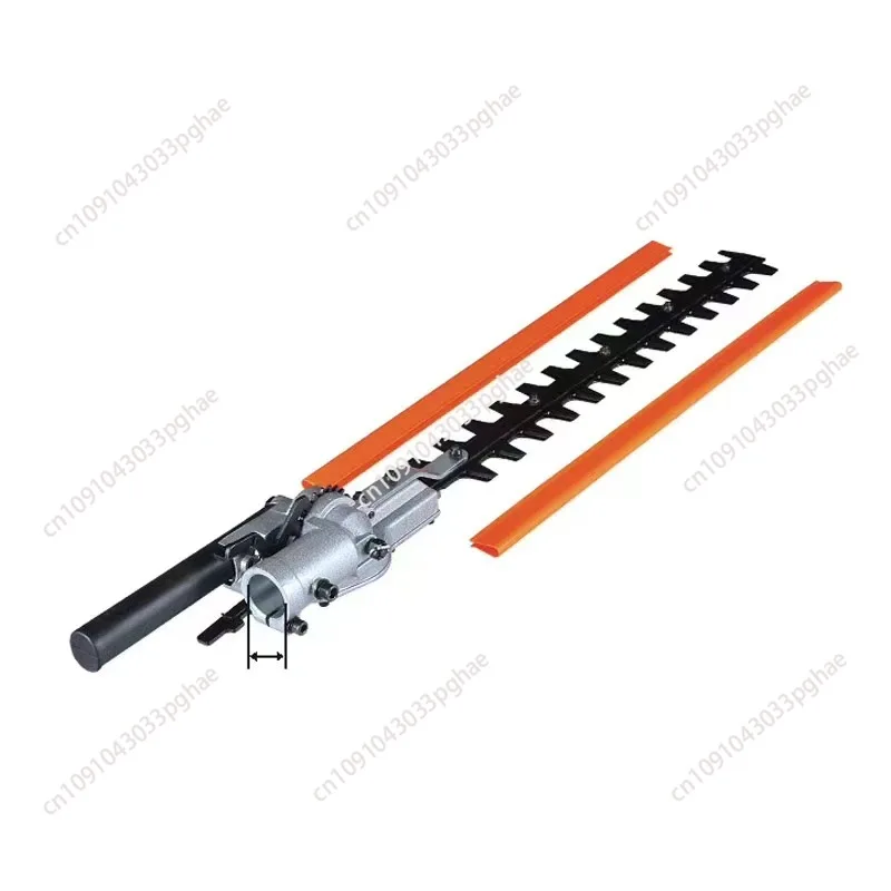 Harvester Lawn Mower Garden Tool Spare Parts Surprise Price High Brush Lawn Mower Hedge Trimmer Head 26Mm/28Mm 7/9 Spline