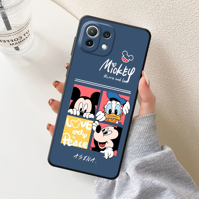 Cartoon Disney Mick… - image