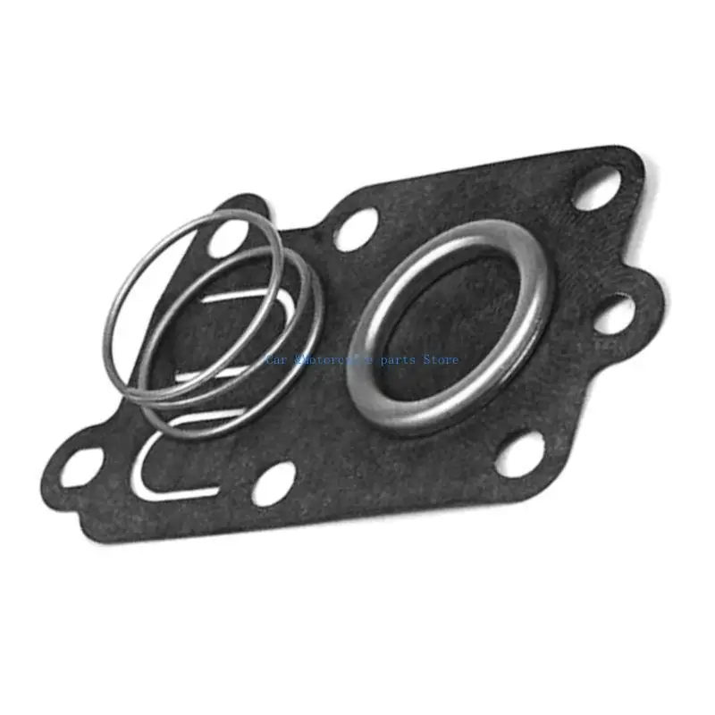 

Y9UC Practical Carburetor Diaphragm Rebuild Suit for 270026 5021