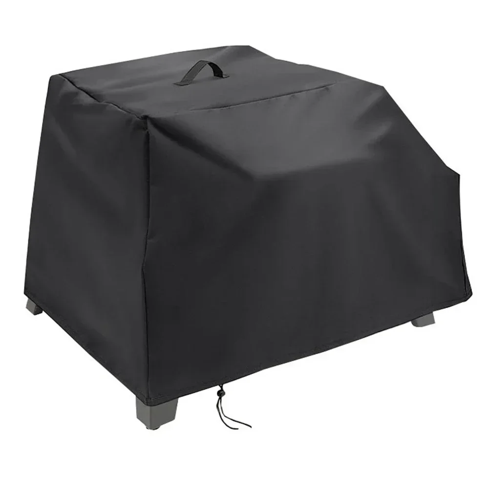 

Heavy Duty 420D Waterproof Cover For CGG 403 3 In 1 Pizza Oven Great Dust And Dirt Protection 17 7 X 21 2 X 27 9 In