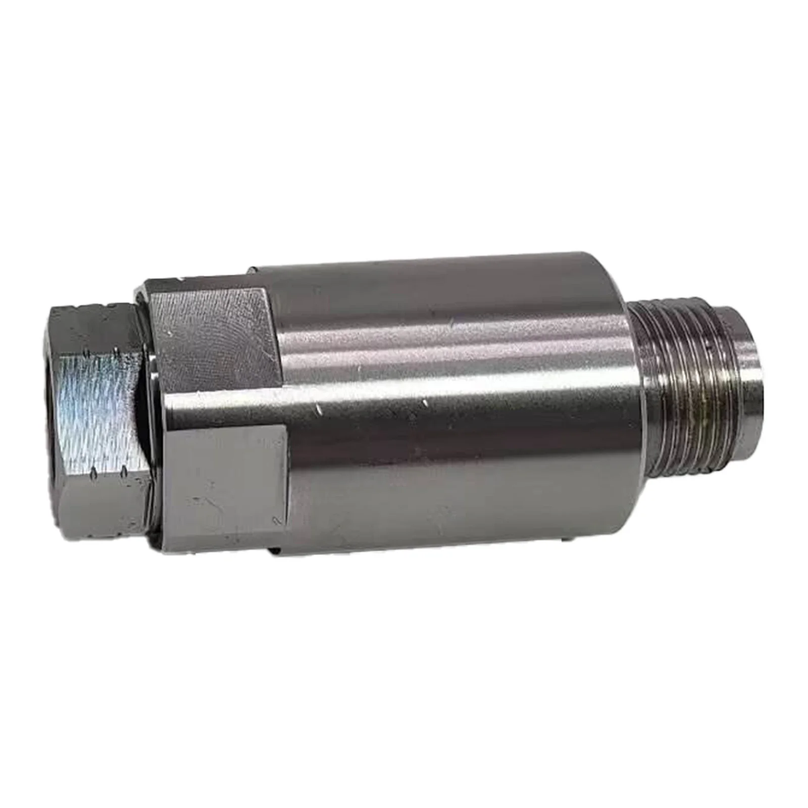 Common-Rail-Begrenzerventil 6746-71-4231 Kompatibel mit Komatsu PC350-10 PC360-10 – Detail 2