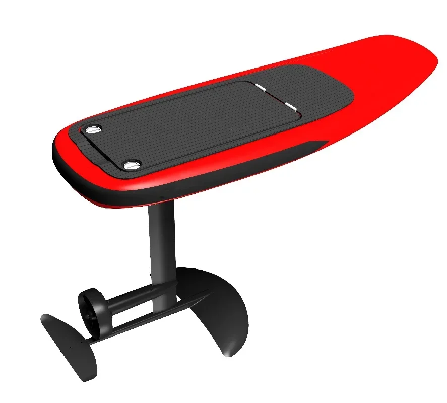 Full Carbon Electric Foil Board Surfing, Hydrofoil Board, Battery Hydrofoil Board, Surfboard