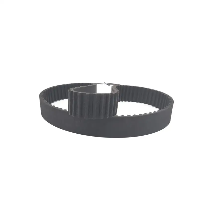 

S5M 2480 Timing Belt Width 25mm 40mm 45mm Timing Rubber Belt Black Length 2480mm STD5M Closed-Loop Belt Teeth Pitch 5mm