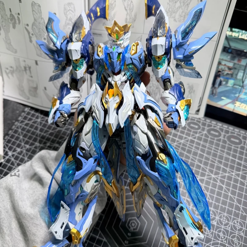 Motor Nuclear MNP-X…