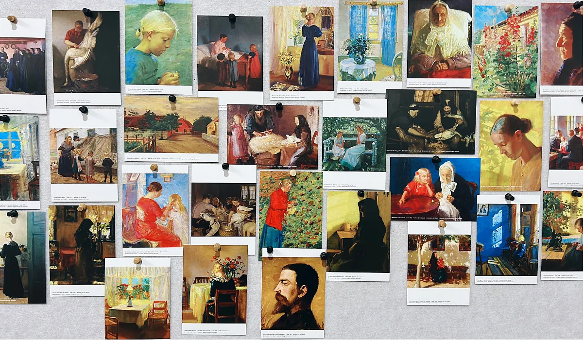 Thumbnail 4 - #65 Post Cards Ranking List in 2026