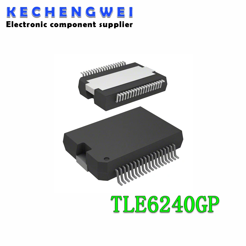

5 шт./лот TLE6240GP TLE 6240GP TLE6240 HSSOP-36 в наличии
