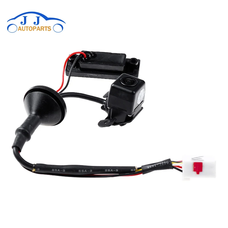 12V 95760-4L011 957604L011 REAR VIEW BACK UP CAMERA For Hyundai SOLARIS/ACCENT 2014 For SONATA 2017