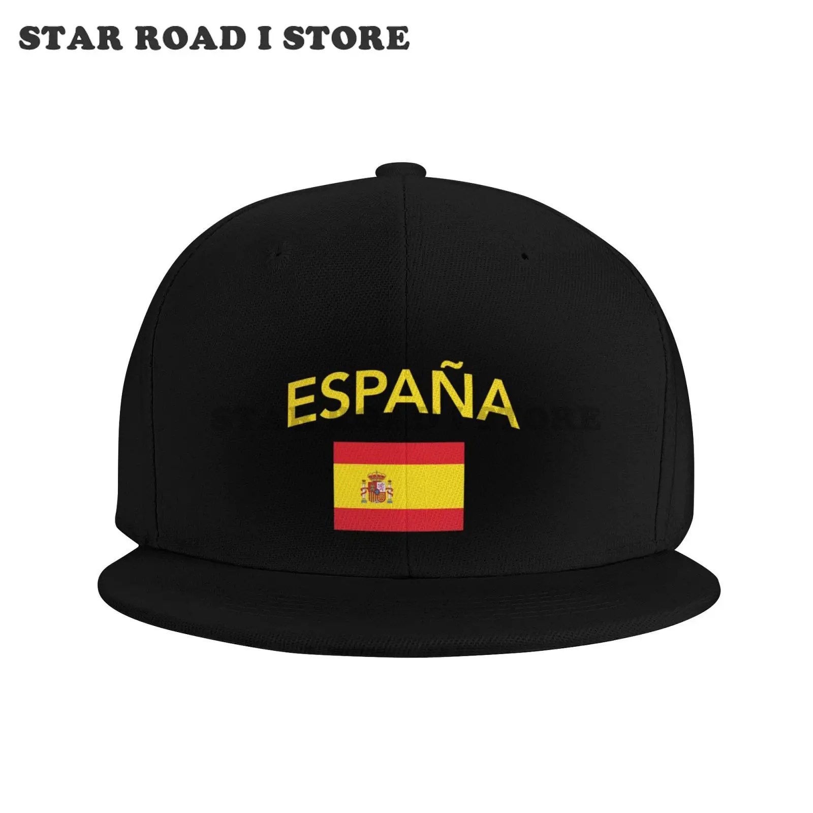 Рисунок 4 - Повседневная бейсболка с принтом