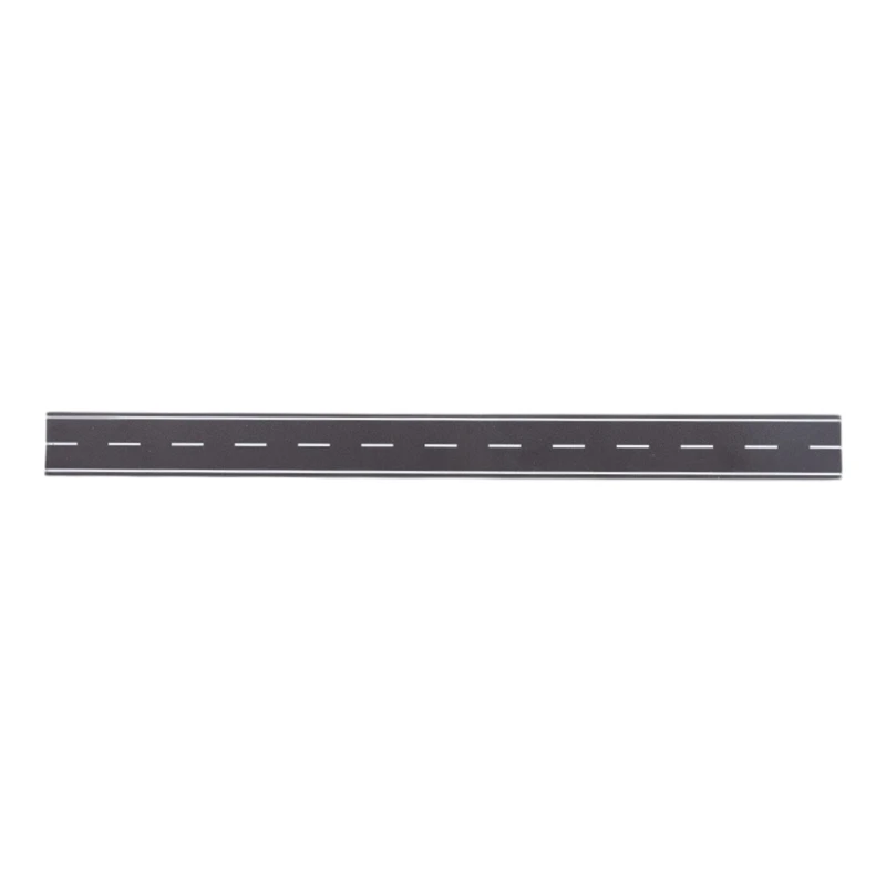 

Intricate 1 160 Road Scene Model Accessory for Construction and Planning