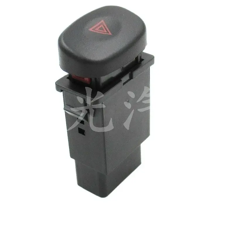 

Заводской прямой автоматический предупреждающий переключатель сигнализации применяется для 93790-22000 Hyundai Accent Hazard Warning Switch Аварийная автоматическая сигнальная лампа