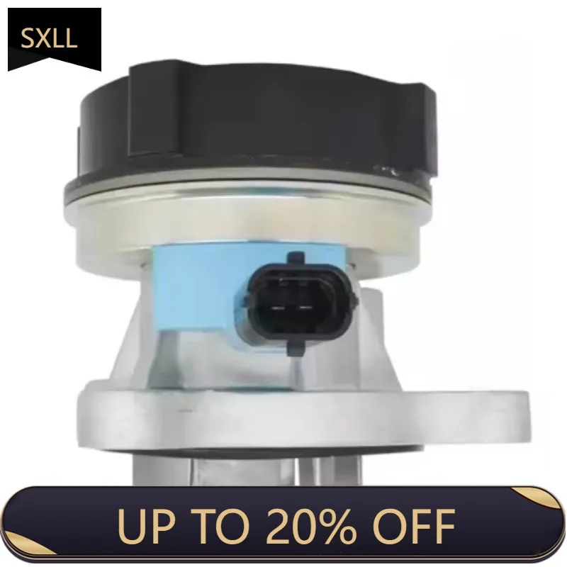 

SXLL GTSAIL1.5 Cooling System Water Pump Auto Parts OEM 24106272