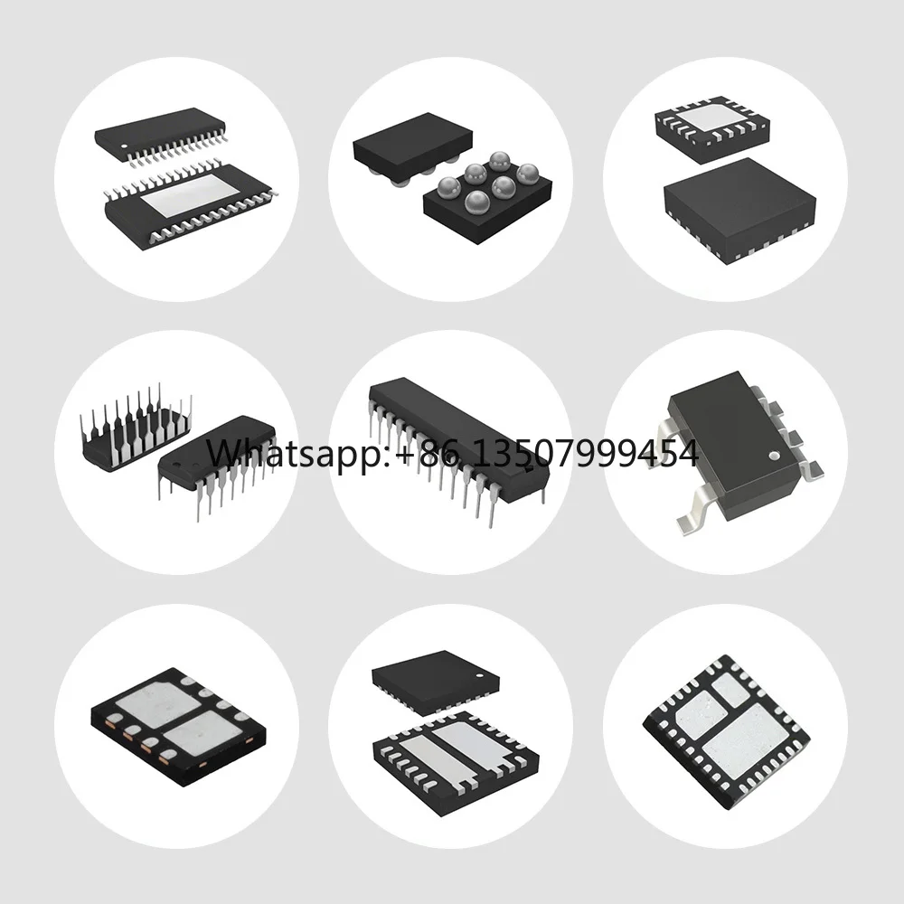 Authorized Distributor Specialized DS2188 PDIP-16 Specialized ICs Bom Service Electronic Component PDIP-16