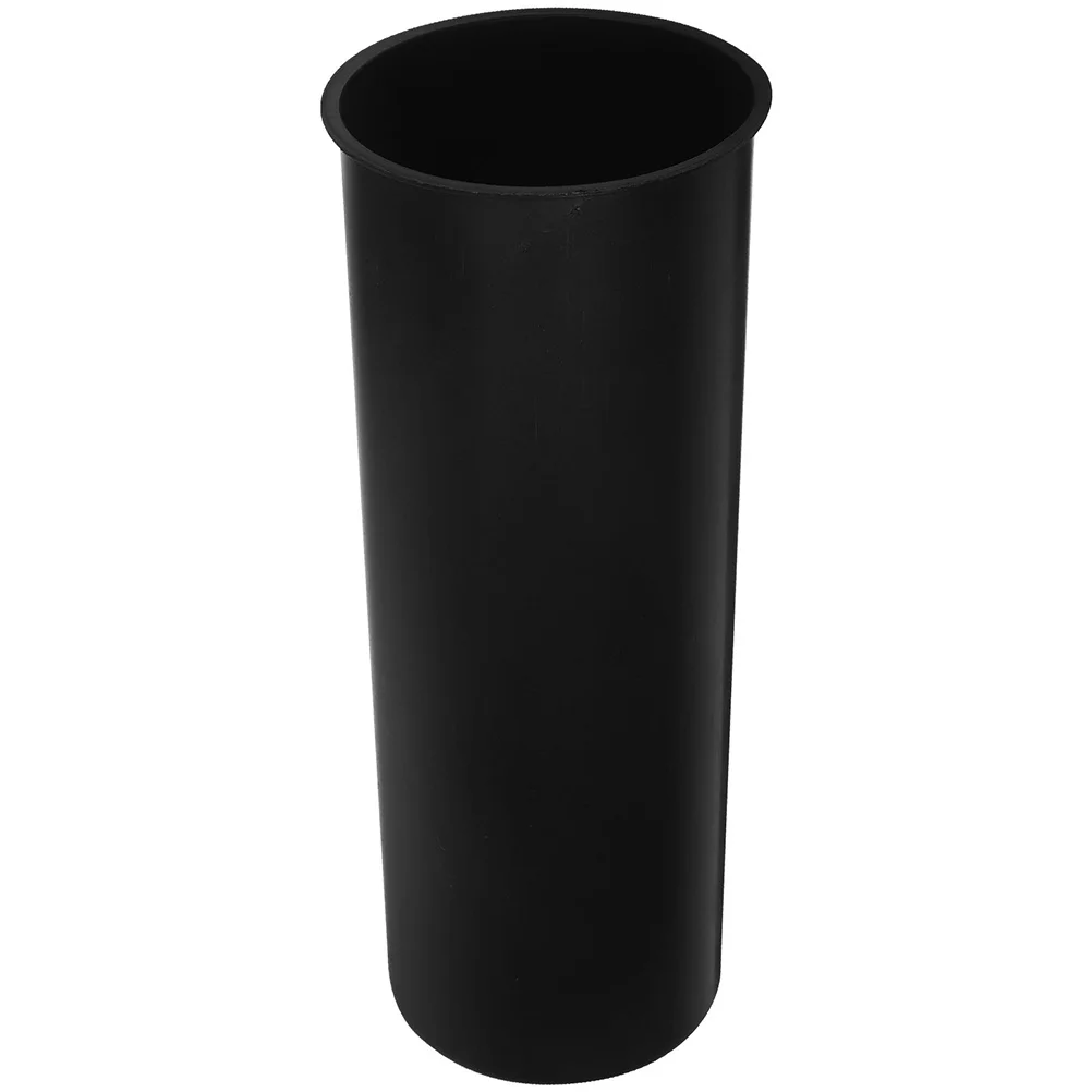 1 قطعة حامل مستلزمات التنظيف الثقيلة لتنظيف حامل فرشاة المرحاض كوب فرشاة المرحاض الحاويات المنزل فندق مرحاض الاستخدام