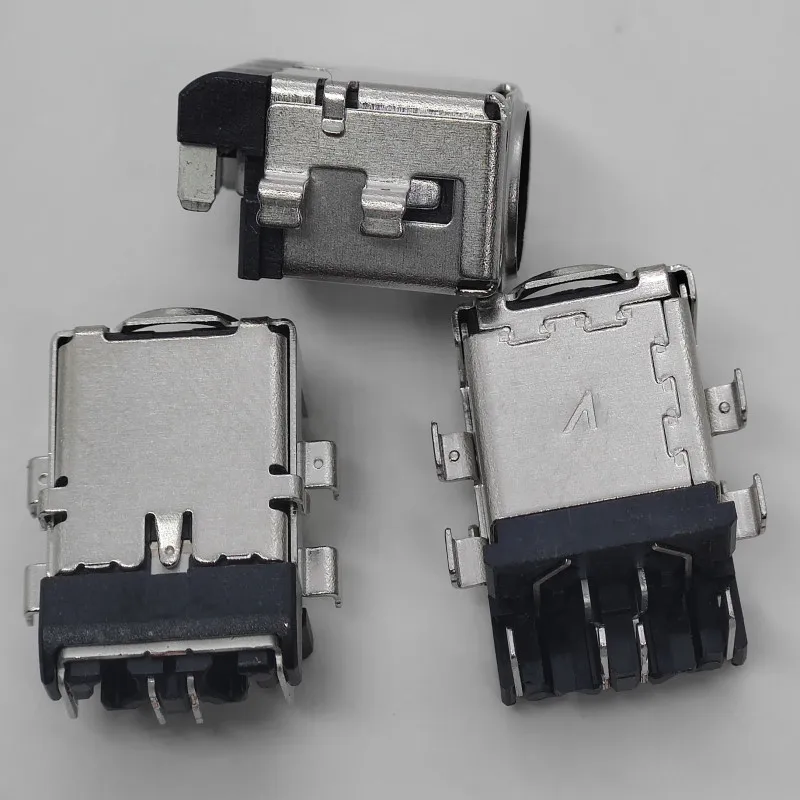 ChengHaoRan 1pcs DC Jack Power Socket For ASUS ROG Zephyrus GX531 s7c Notebook Laptop Repair Parts Replacement  Connector