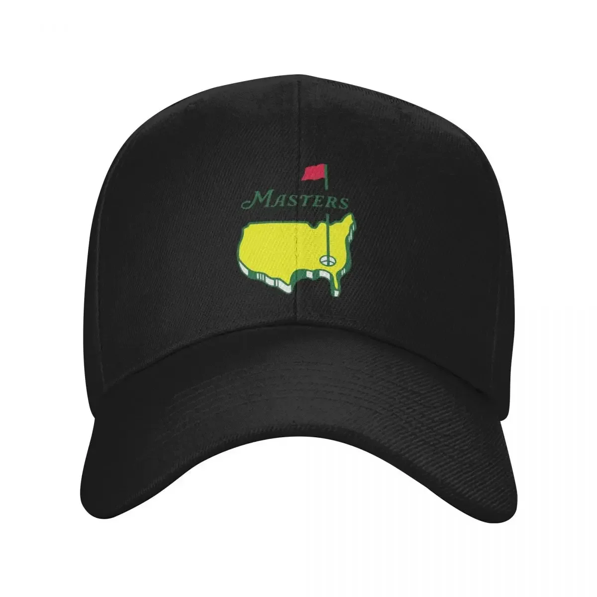 

Masters Tournament Augusta National Golf Men_s Short - The Masters 2022 - augusta national - au Baseball Cap Hat men Woman Men's