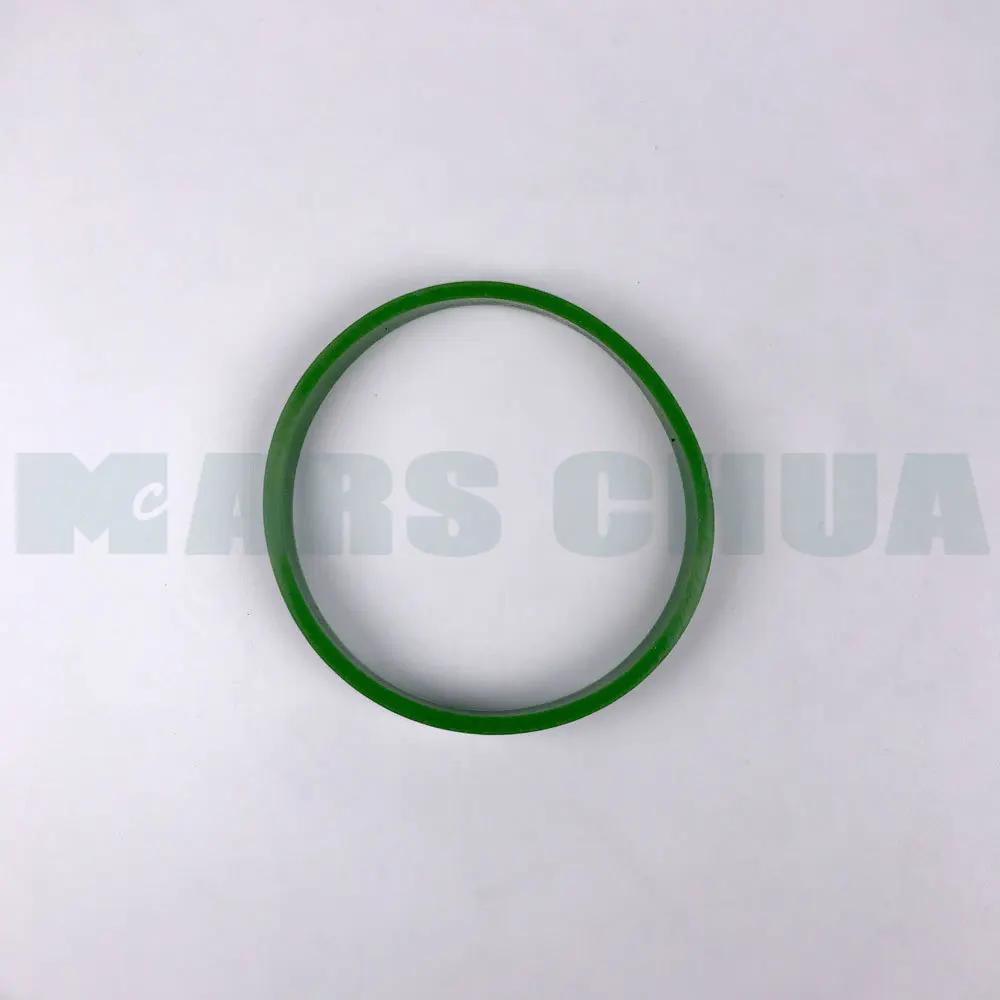 Geeignet für volkswagen touareg audi q7 q5 a4 a5 o-ring 079129717d ansaug krümmer dichtung original teile