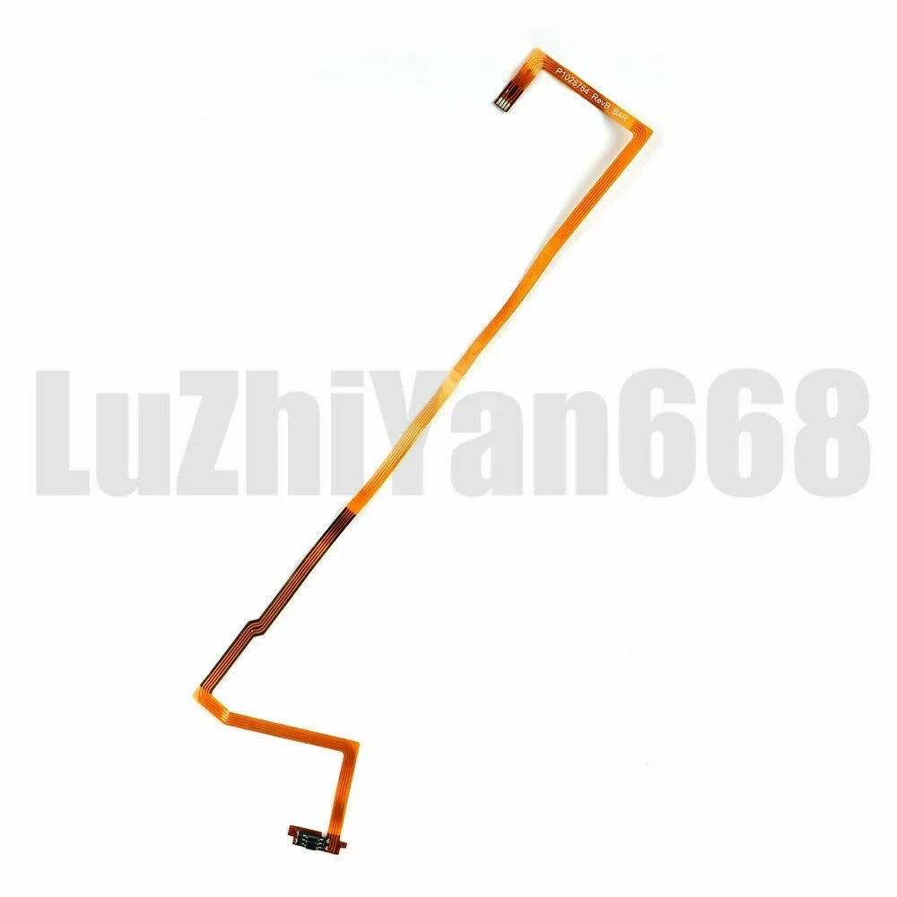 Imagem -03 - Bar Sensor Cabo Flex para Impressora Móvel Zebra Qln220 P1028764