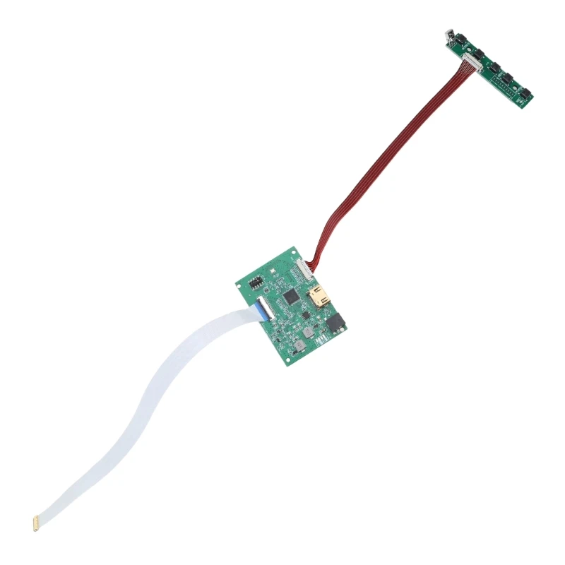 Multi-functional Driver Board LCD Driver Board 30 Pin External Screen