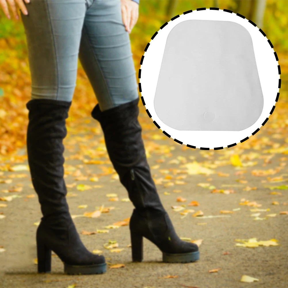 12pcs Boot Shaper Multifunctional Boot Shaper Form Inserts For Women Men