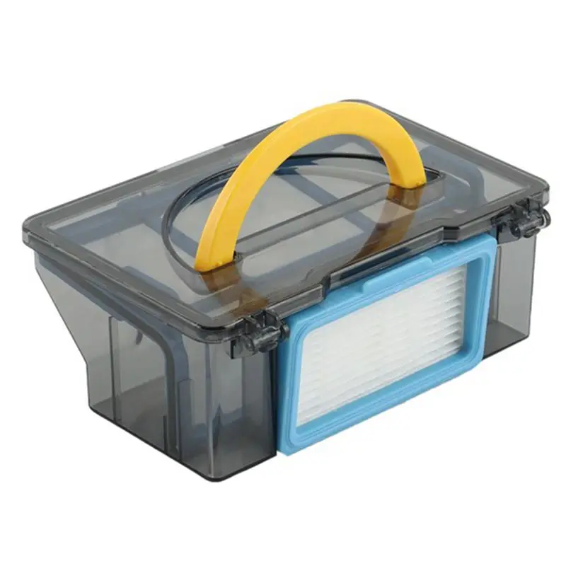 Great! Dust Box For…