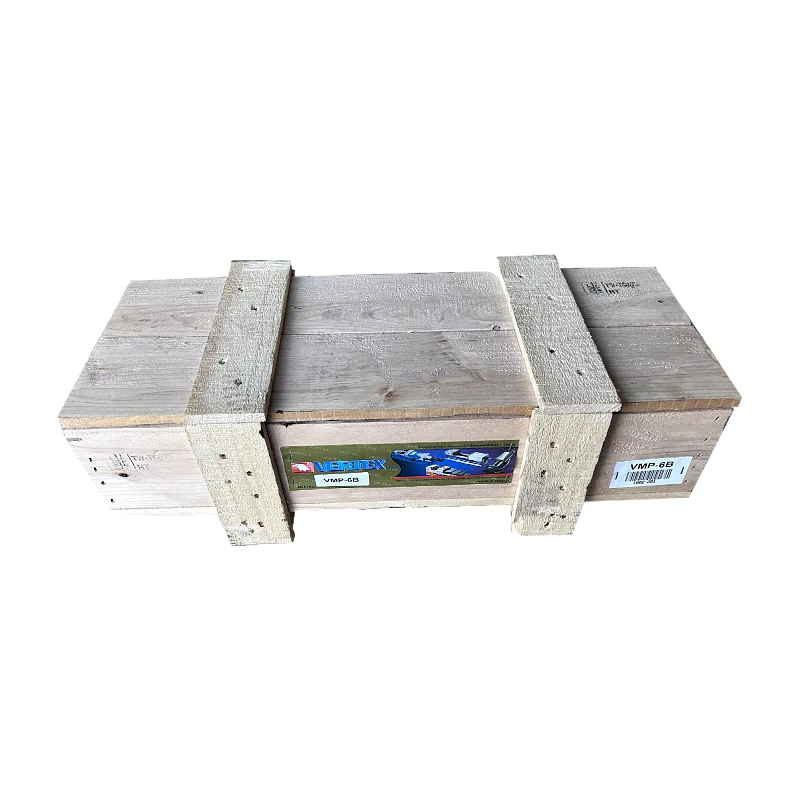 6 Zoll VMP Typ Schraubstock Präzision VMP-6 VMP-6B VMP-6C Modularer Präzisions-Maschinenschraubstock