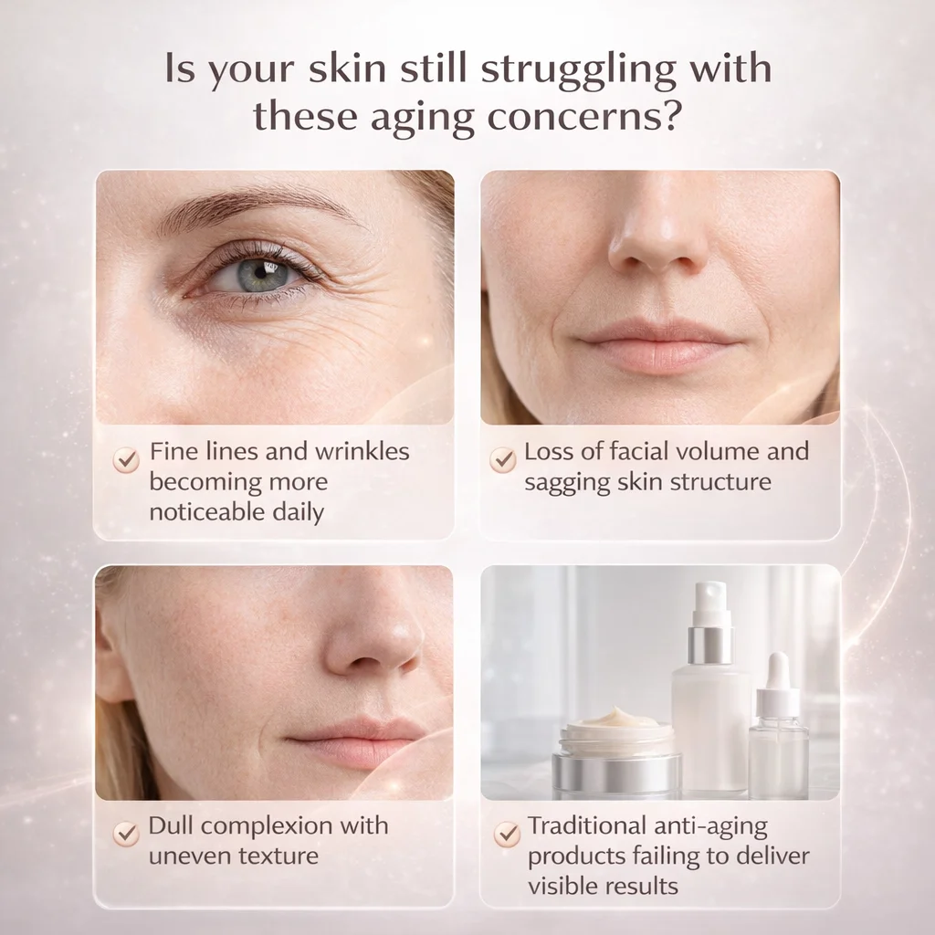 PDRN Pink Collagen Volume Multi Balm | All-in-One Volufiline, PDRN, NAD Stick, hilft bei der Reduzierung feiner Linien, straffende Pflege, Lippenpflege – Detail 2