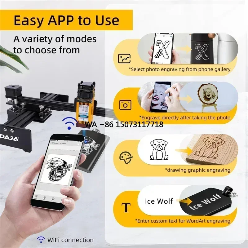 D2 Small Engraving … - image