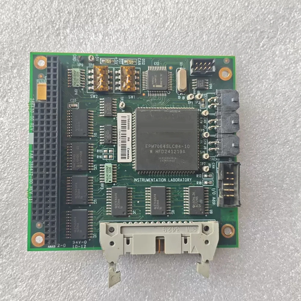 Assy 286430-00 Rev …