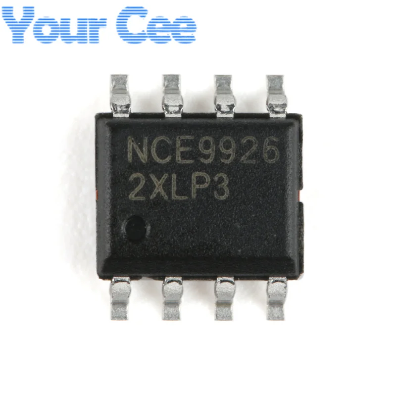 10PCS NCE4435 NCE9926 NCE4953 NCE4614 NCE4606 SOP-8 SOP8 MOSFET Field Effect Transistor