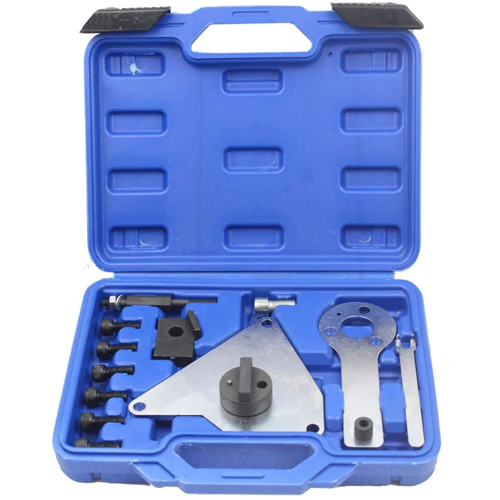 Engine Timing Belt Tool Set Kit for Alfa Romeo Fiat 1.4 Multiair