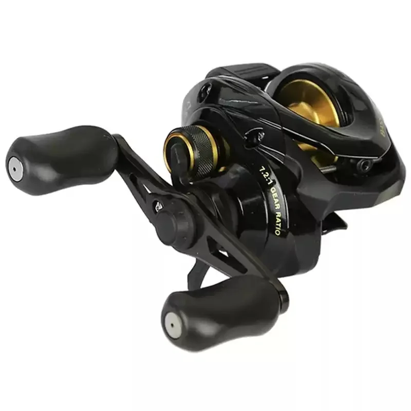 Original SHIMANO BASS ONE XT Baitcasting Fishing Reels 150/151