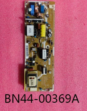 

Оригинальная плата питания LA32C350D1 BN44-00369A I32HD-ASM PSIV 121510 A