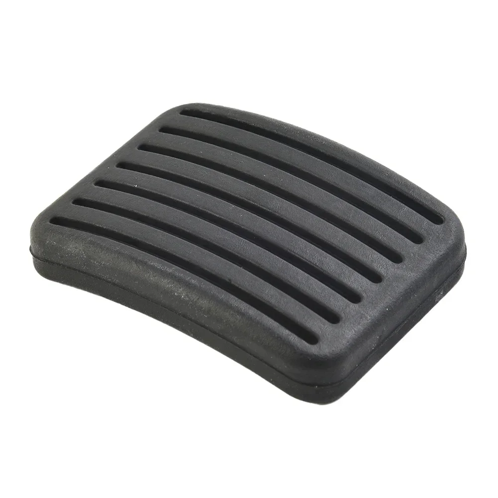 Pads Cover Brake Pedal Easy Installation Car Accessories Part Plastic For Hyundai Accent Elantra For Excel Getz Scoupe