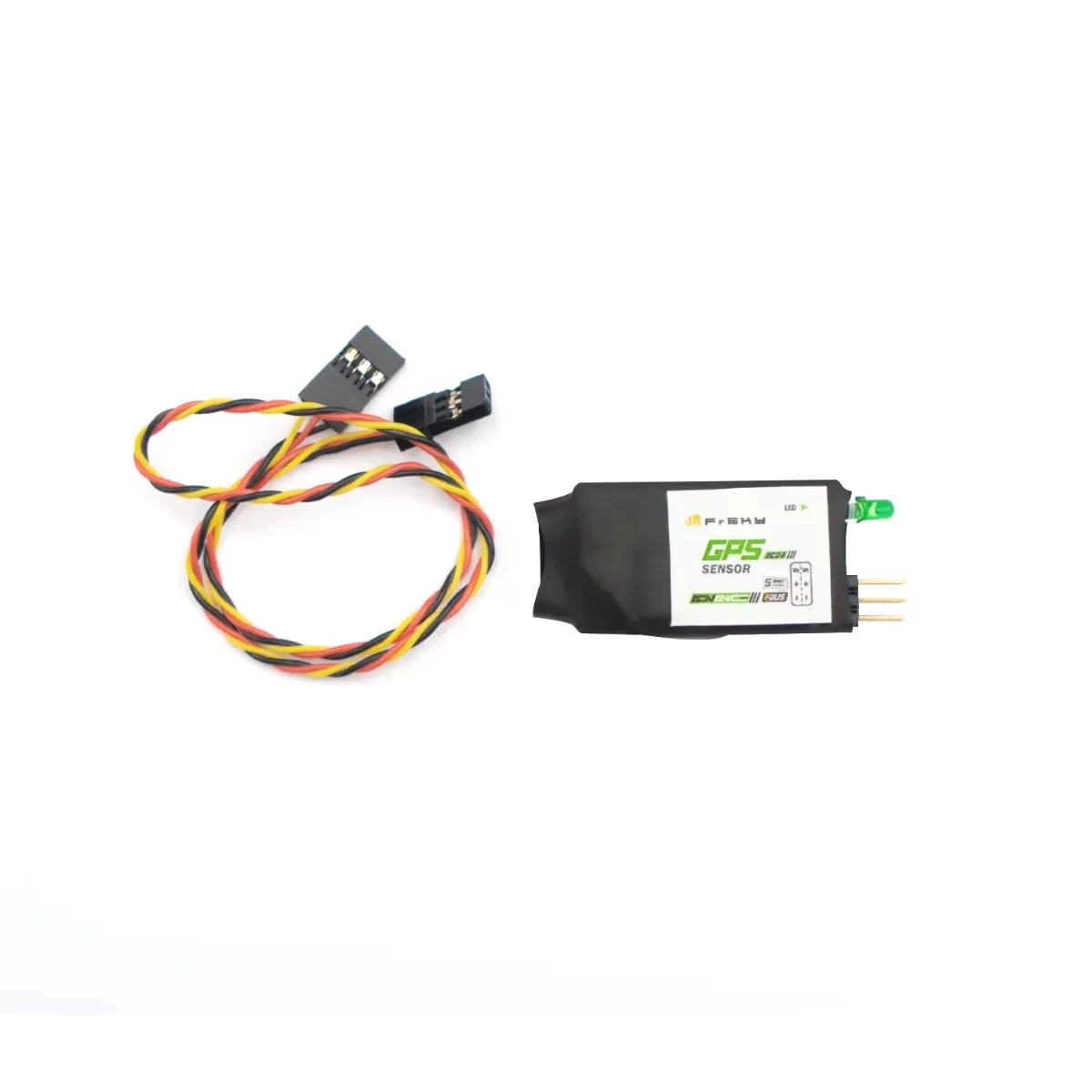 FrSky GPS ADV Sensor FBUS / S.Port Protocol Enable Telemtry Accessory For X20 X18 XE Taranis X9D Plus