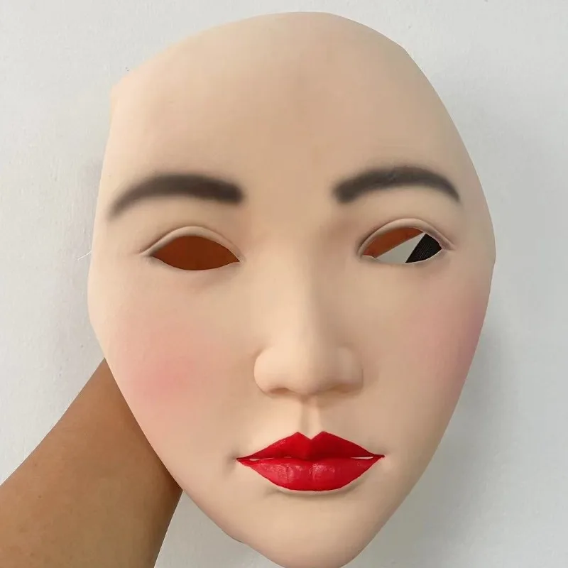 Thumbnail 4 - #44 Latest Novelty Face Masks Offers