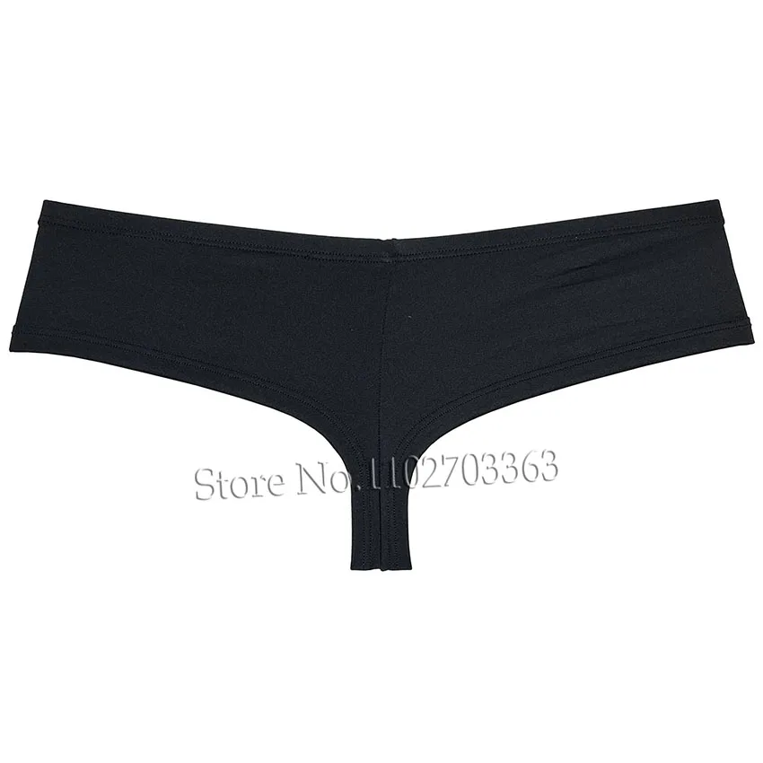 Bragas atrevidas para Hombre Hipster cobertura de media cadera Bikini brasileño Boxers calzoncillos ropa interior Hombre