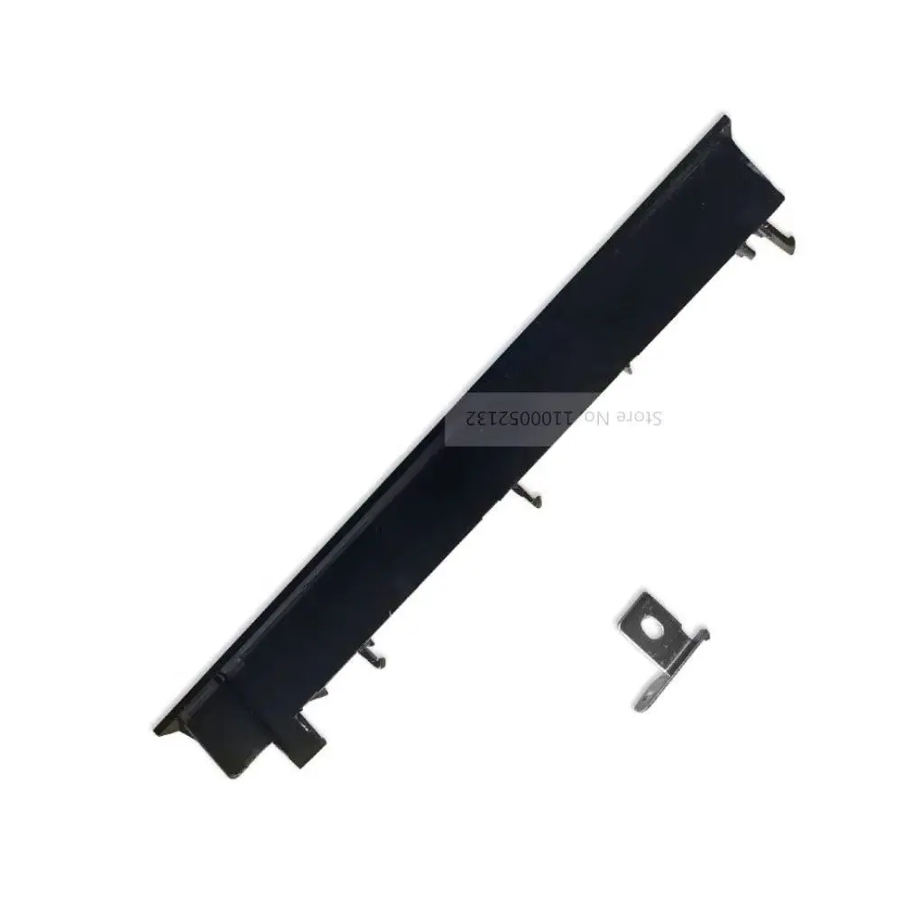 Replacement ODD Optical Drive Bezel Panel Decorative Cover Rear Metal Hook for Lenovo G40-30 G40-45 G40-70 G40-75 G40-80 G50-30