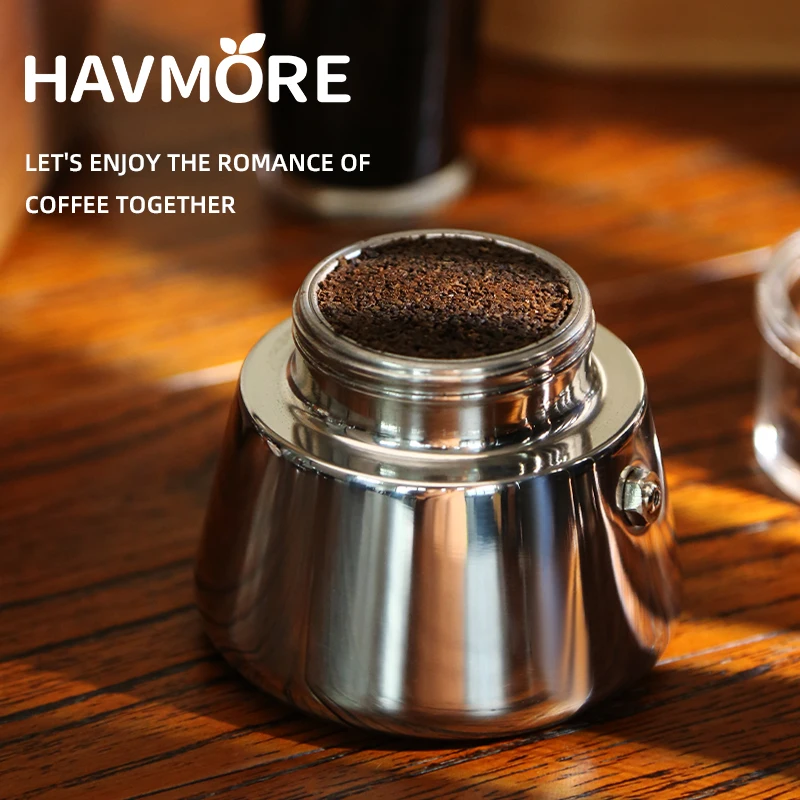 Thumbnail 4 - #32 Electric Espresso Pots Comparison Guide