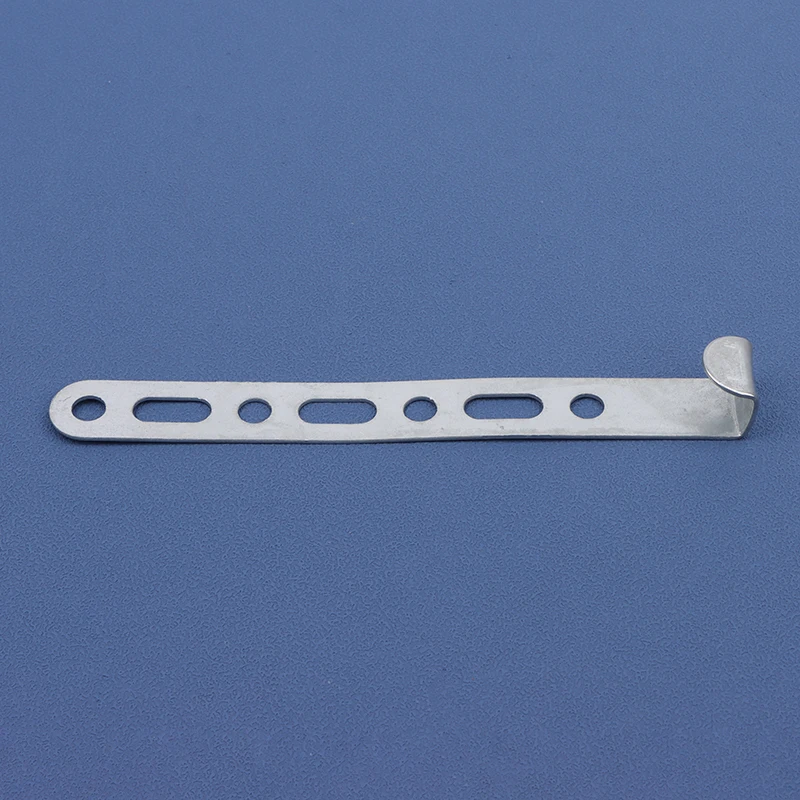 Universal Metal Mounting Bracket For Automotive Engine Cold Air Intake, Induction Pipe, And Filter Support