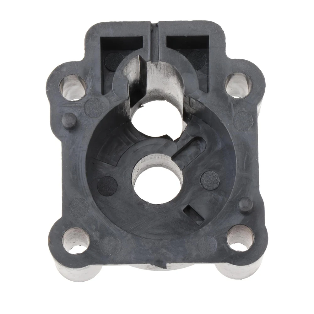 

Корпус водяного насоса верхний 3B2-65016-0 3B2-65016 для Tohatsu Nissan M 8HP 9.8HP 2-тактный 4-тактный