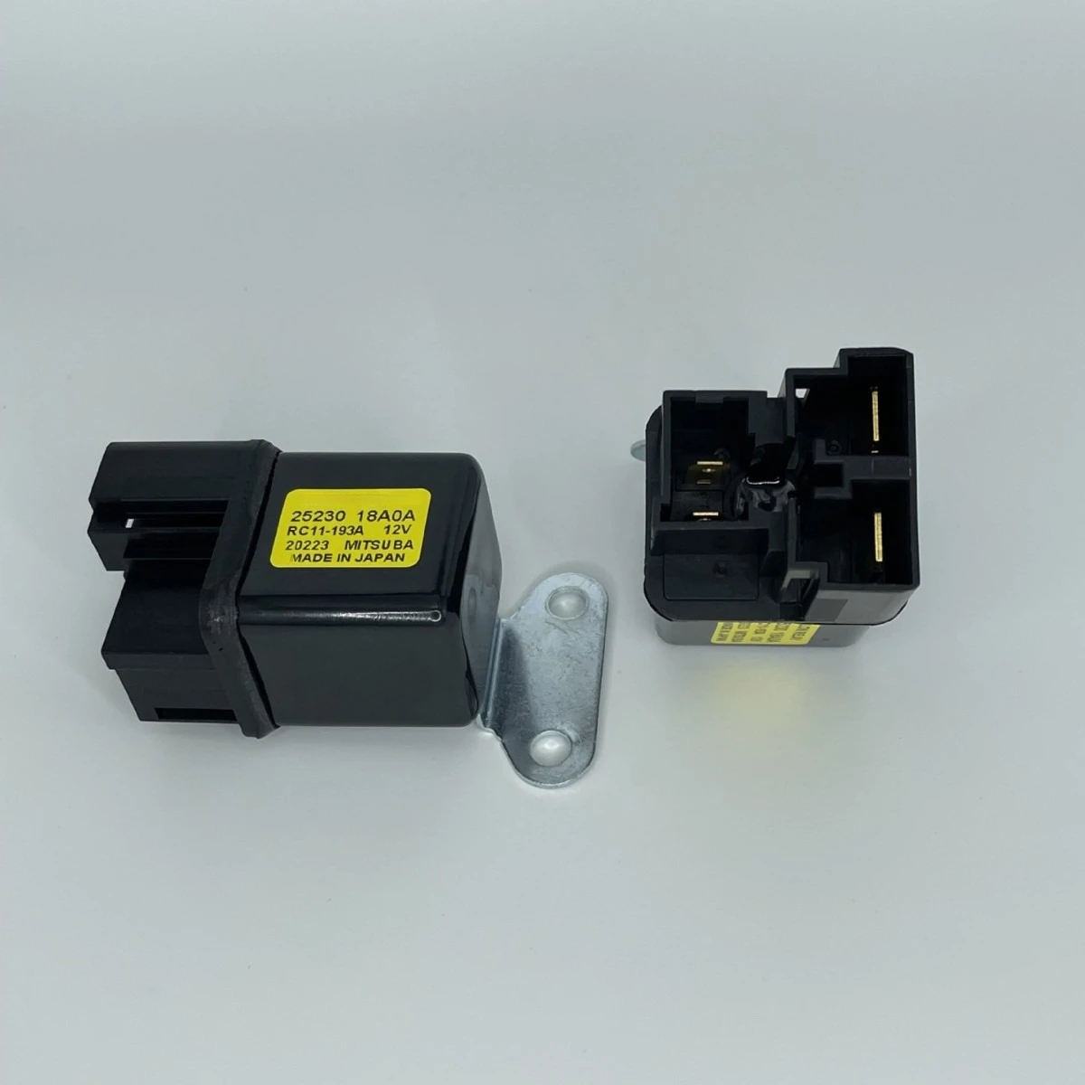 For Forklift Preheating Motor Starting Relay 2523018A0A 25230 18A0A
