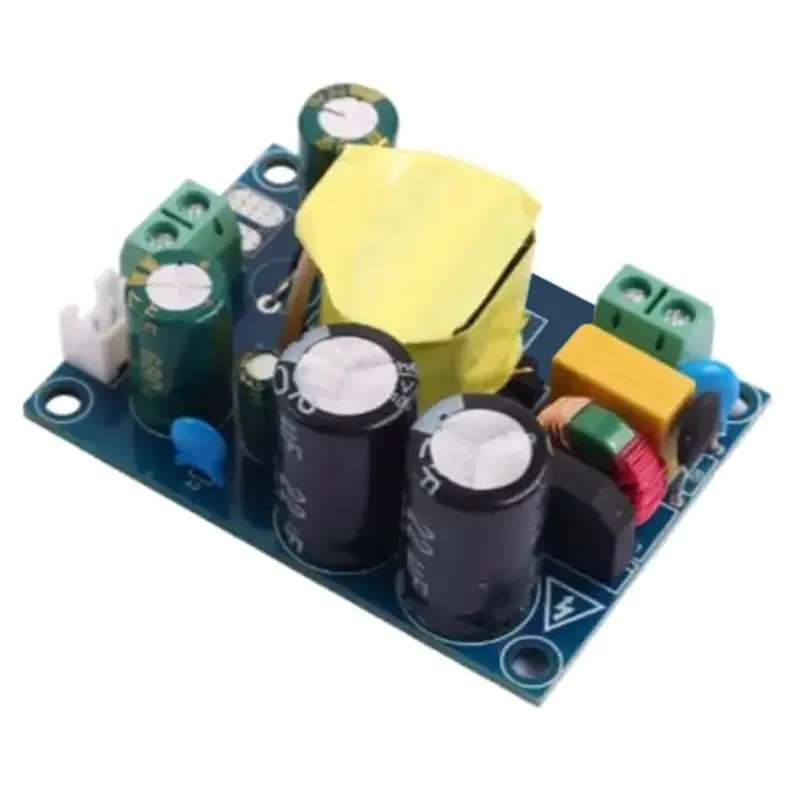 F62C 220V To 12V 3.3A Industrial Isolating Switching Power Supply Module Stabilizing Accessories