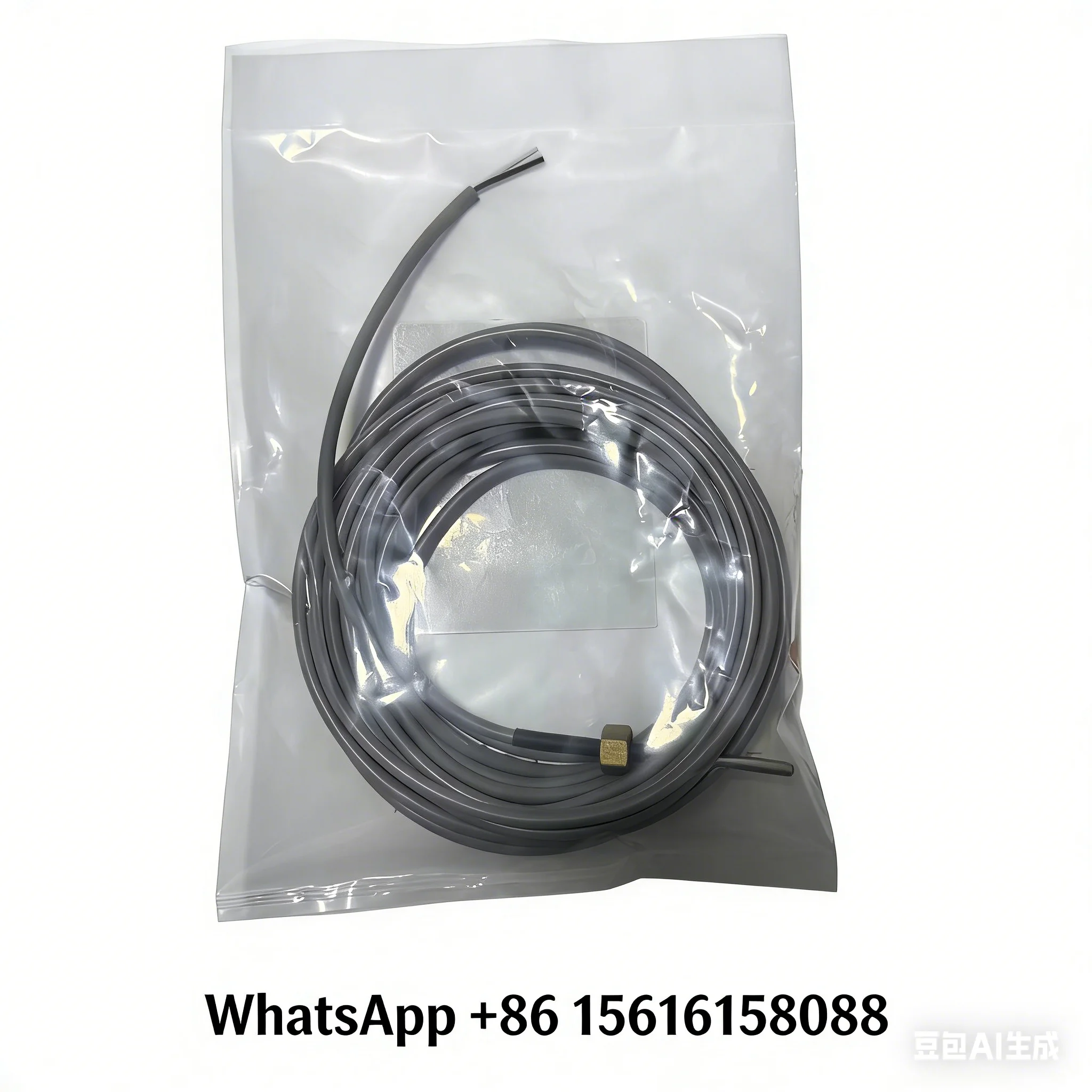00PSP000000160A Carrier 00PSP000000159A Screw compressor temperature sensor, pipe temperature probe