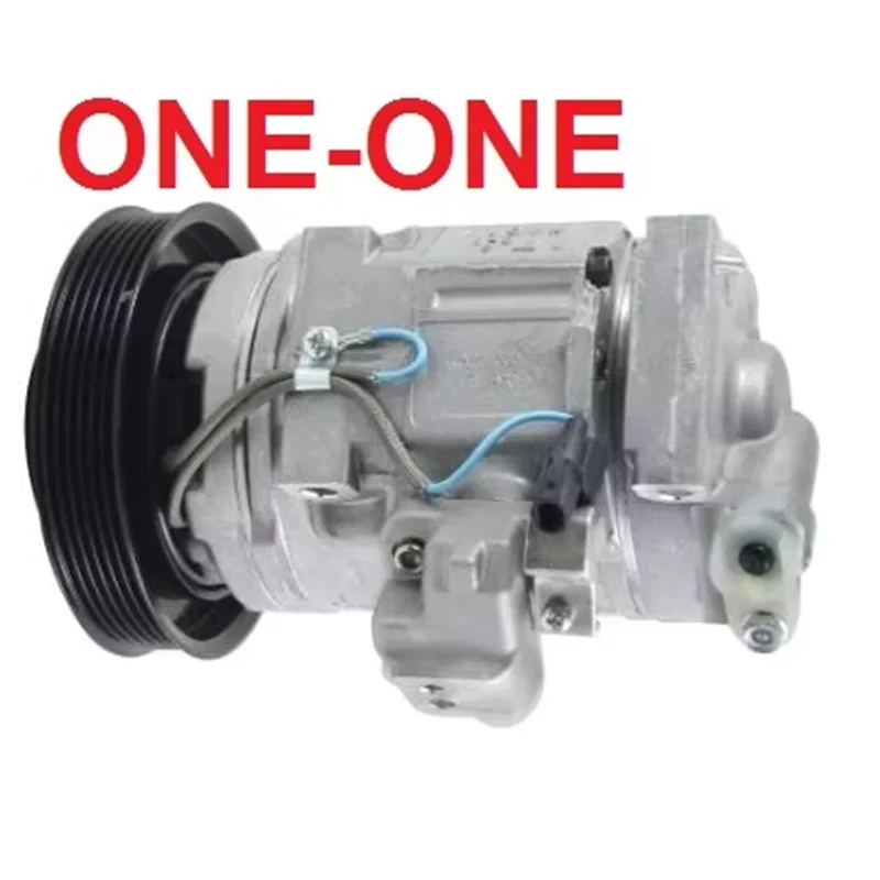 AC A/C Compressor  38810RGLA01 For Acura MDX ZDX 3.7L For Honda Odyssey