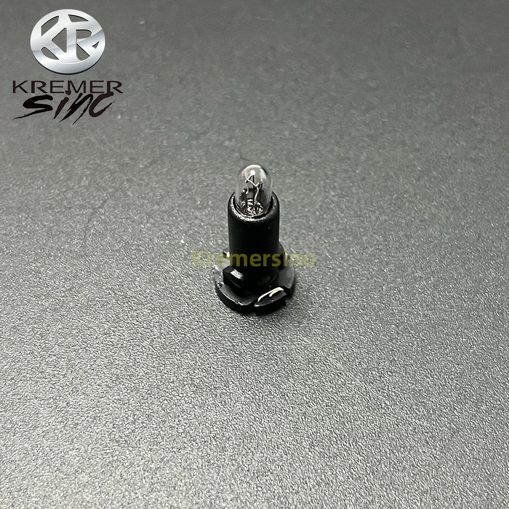 10 Pieces 16mm T3  20mm T4 Bulbs Lamps for Honda CRV Dashboard Instrument Lamp Bulb LED Light Car Interior Bulb LED Car Bulbs