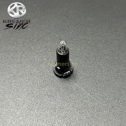 10 Pieces 16mm T3  20mm T4 Bulbs Lamps for Honda CRV Dashboard Instrument Lamp Bulb LED Light Car Interior Bulb LED Car Bulbs