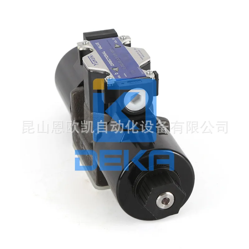 Electromagnetic Valve E-DSG-03-3C4-D24-50105