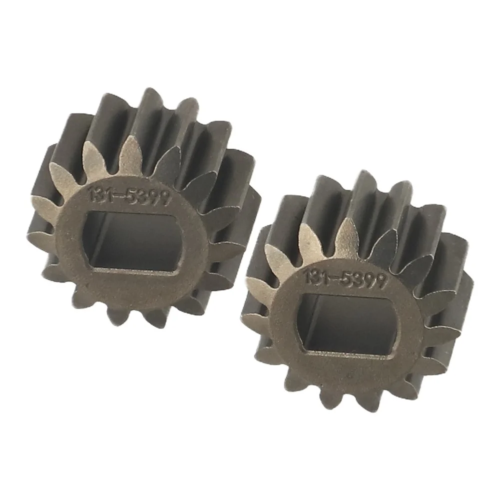 OEM Equivalent Wheel and Pinion Gear Kit for Toro Mowers Including Models 137-4835 and 131-5399 with Consistent Fit and Function